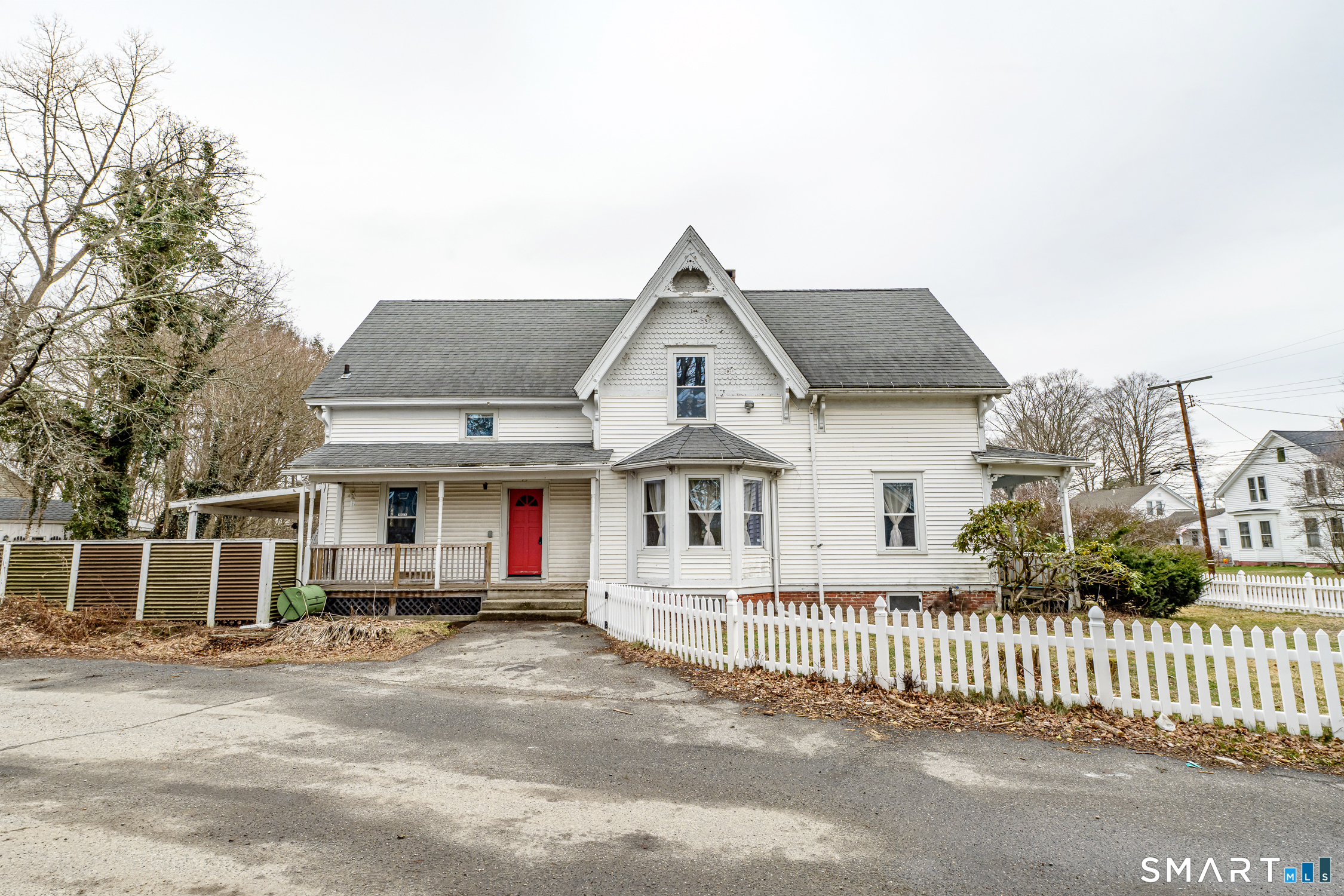 23 Winter Street Killingly CT 06239