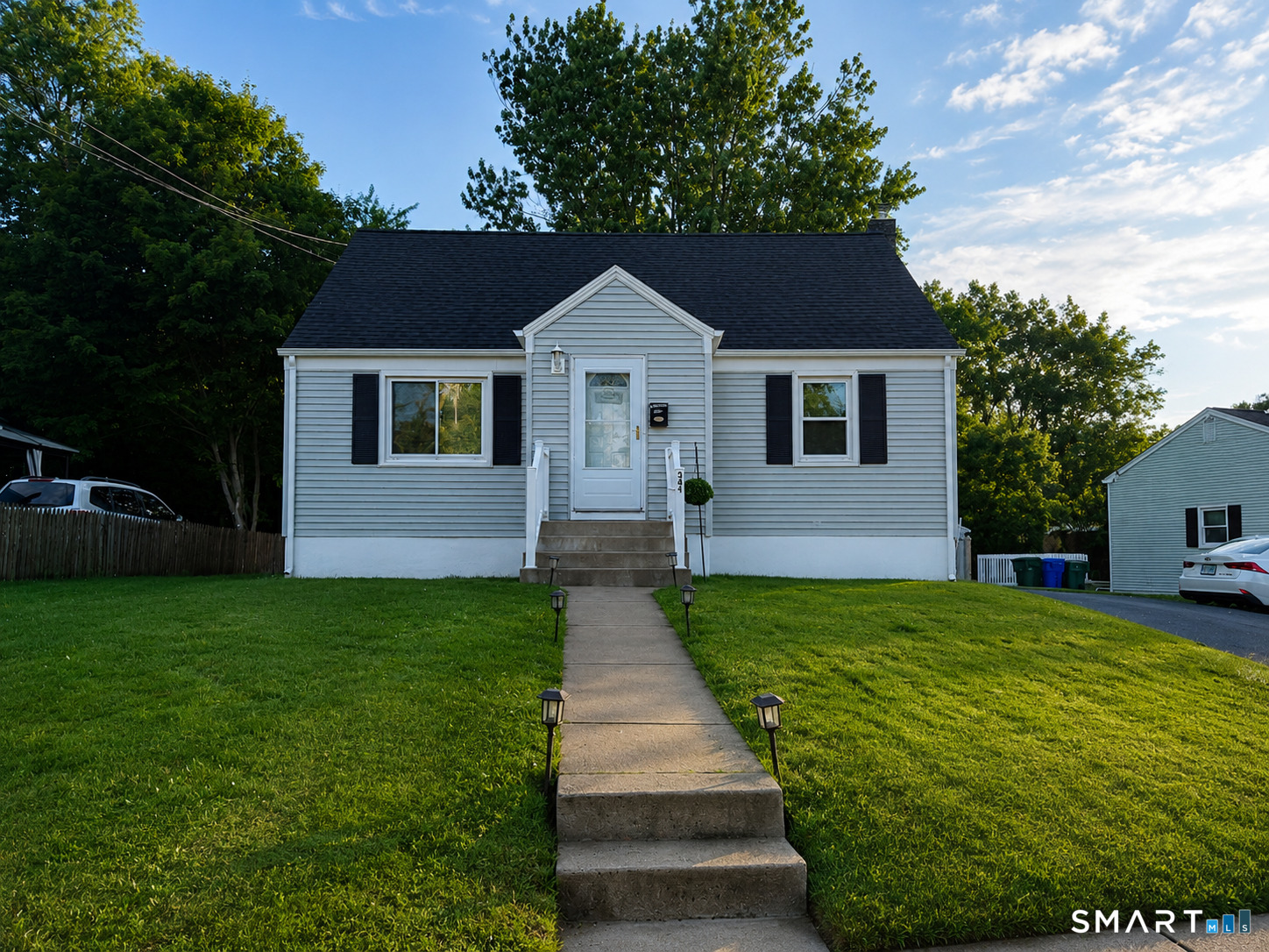341 School Street East Hartford CT 06108