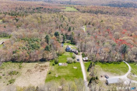 165 Leonard Road Stafford CT 06076