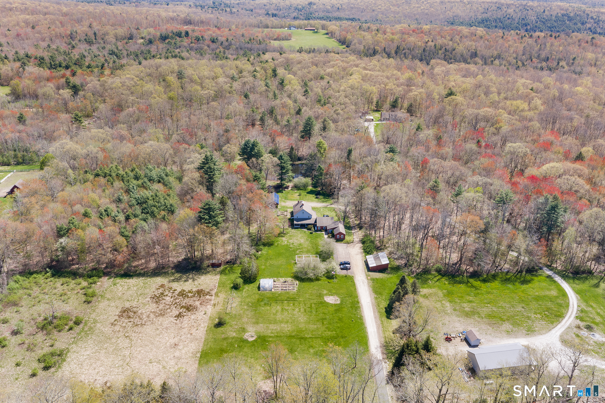 165 Leonard Road Stafford CT 06076