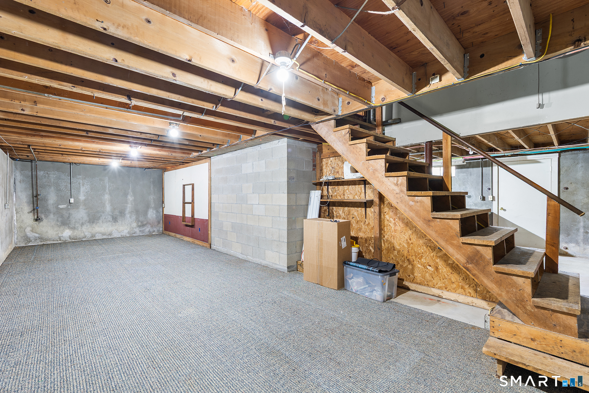 165 Leonard Road Stafford CT 06076