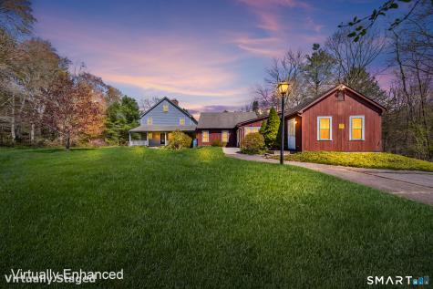 165 Leonard Road Stafford CT 06076