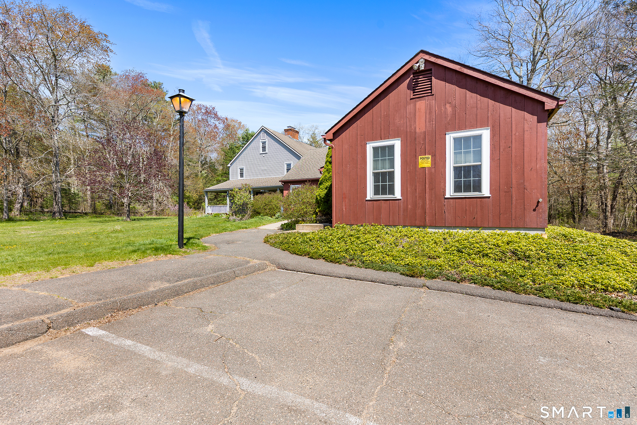 165 Leonard Road Stafford CT 06076