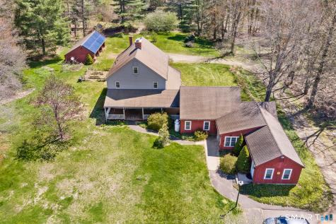 165 Leonard Road Stafford CT 06076