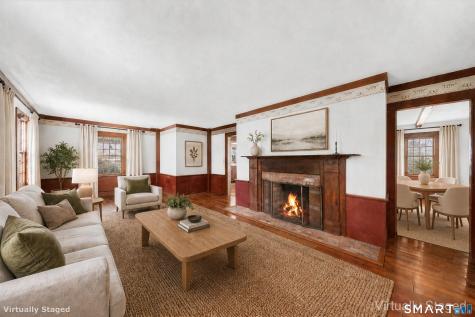 165 Leonard Road Stafford CT 06076