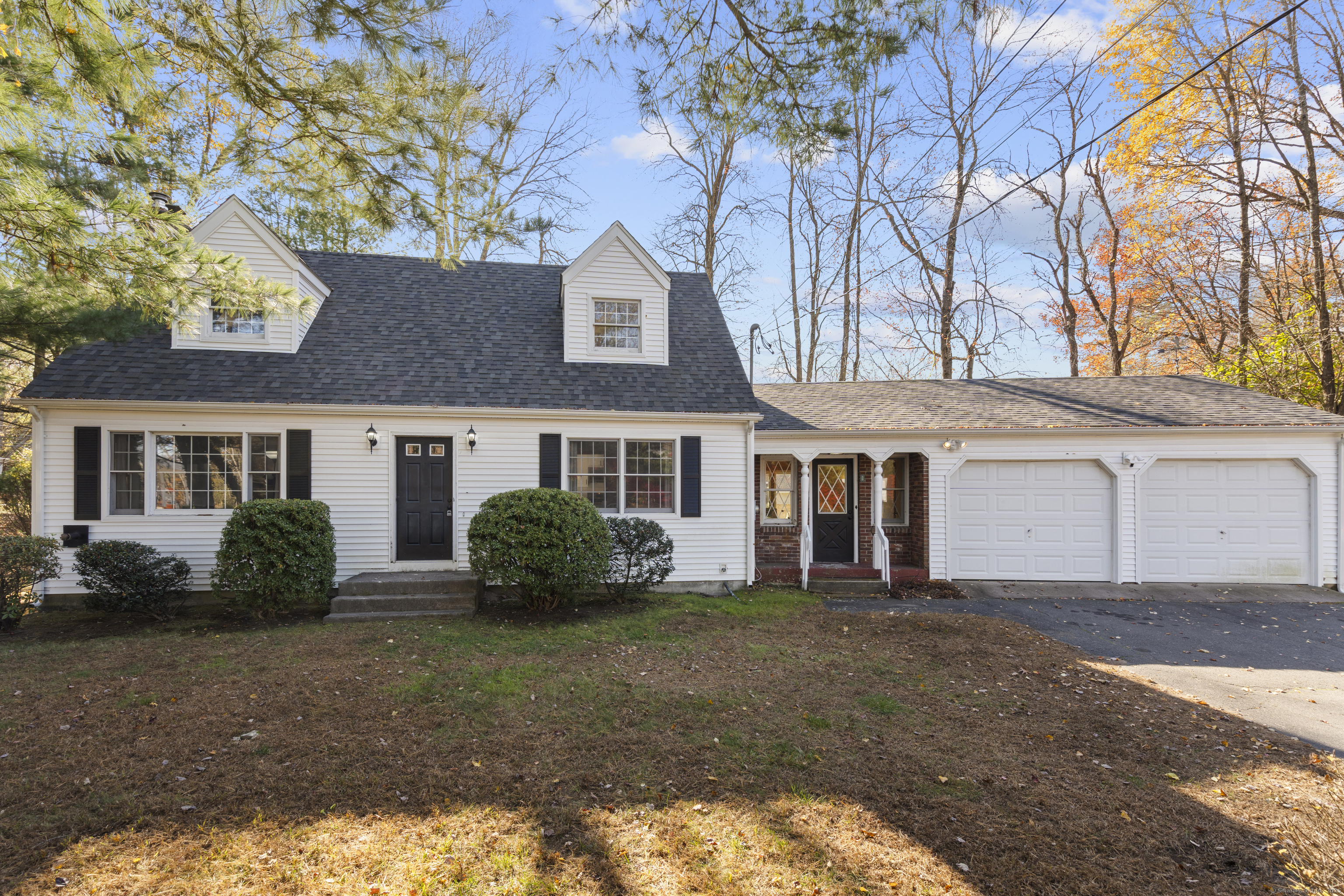 1 Burlington Road Farmington CT 06085