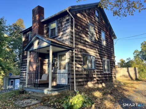 218 Oak Street Winchester CT 06098
