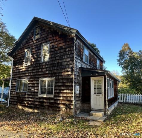 218 Oak Street Winchester CT 06098