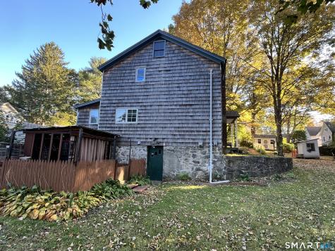 218 Oak Street Winchester CT 06098