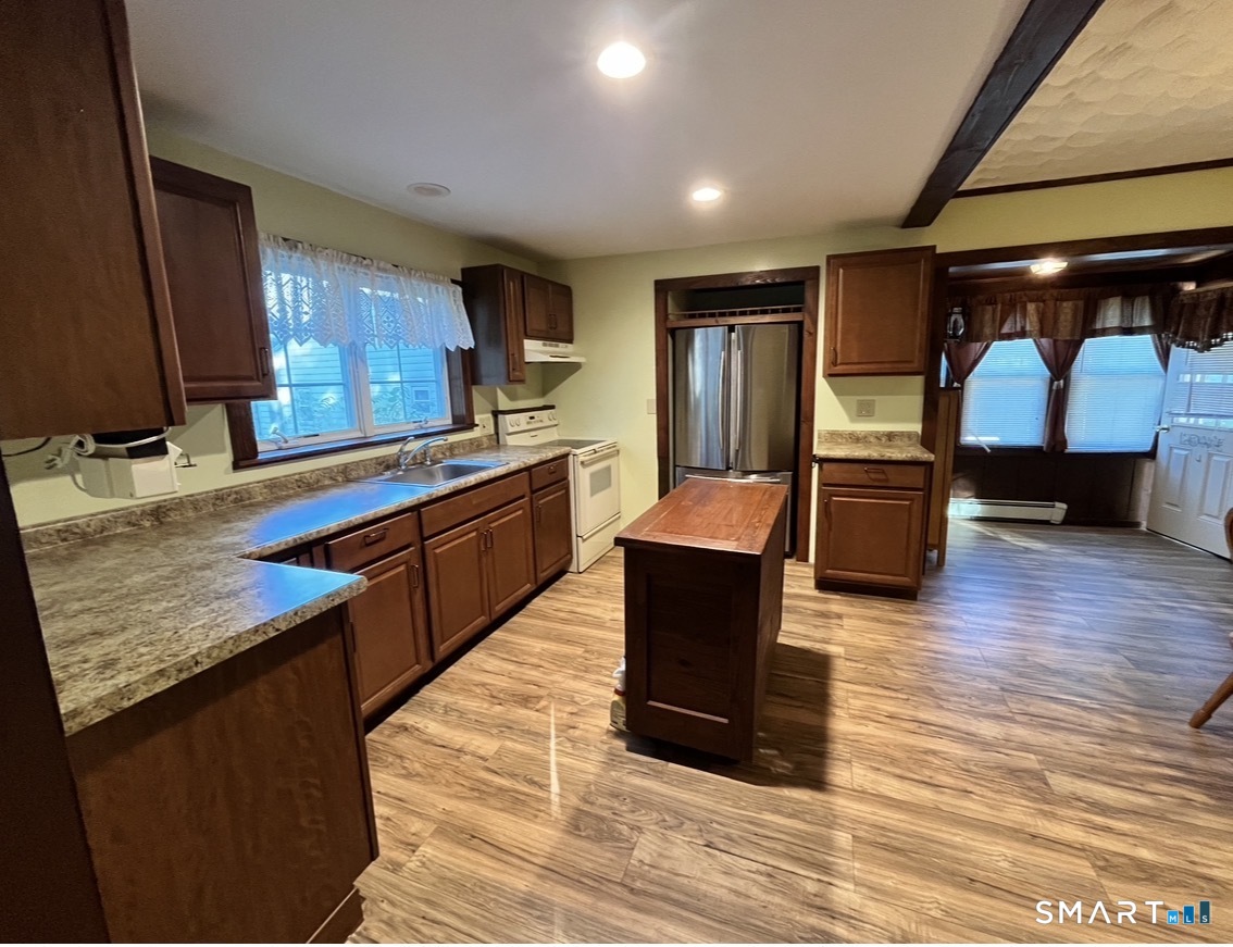 218 Oak Street Winchester CT 06098