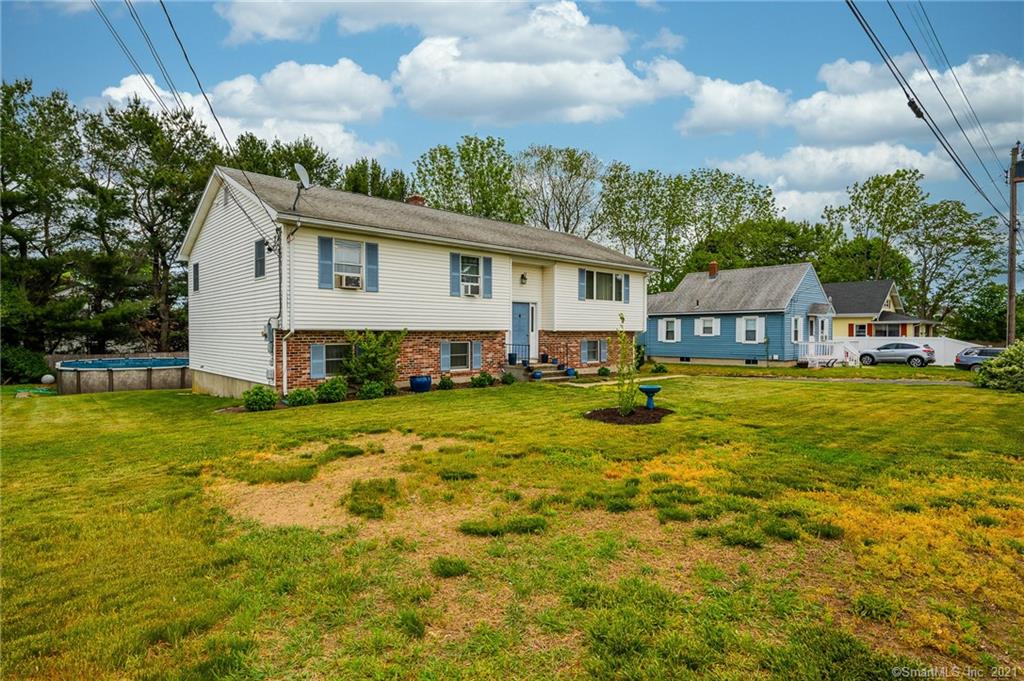 34 Louise Street Waterford CT 06385