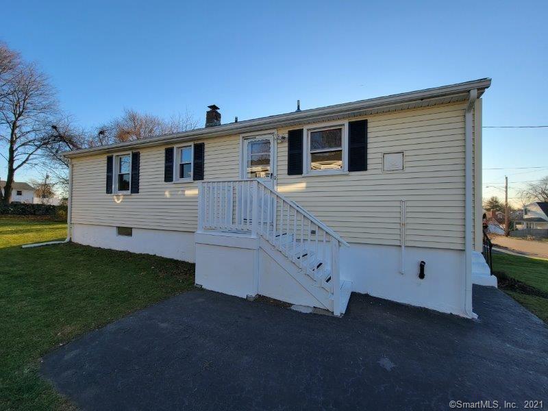 28 Donald Street West Haven CT 06516
