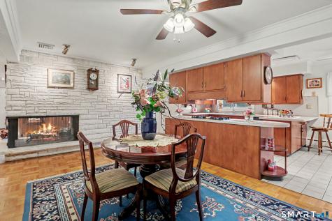 17 Little Plain Road Trumbull CT 06611