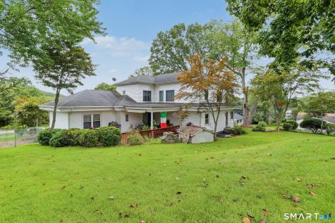 17 Little Plain Road Trumbull CT 06611
