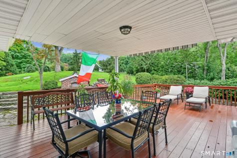 17 Little Plain Road Trumbull CT 06611