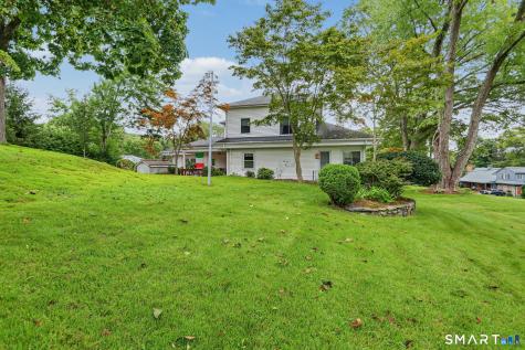 17 Little Plain Road Trumbull CT 06611