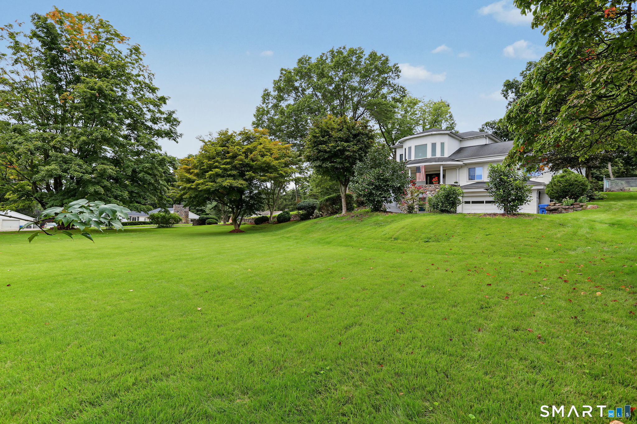 17 Little Plain Road Trumbull CT 06611