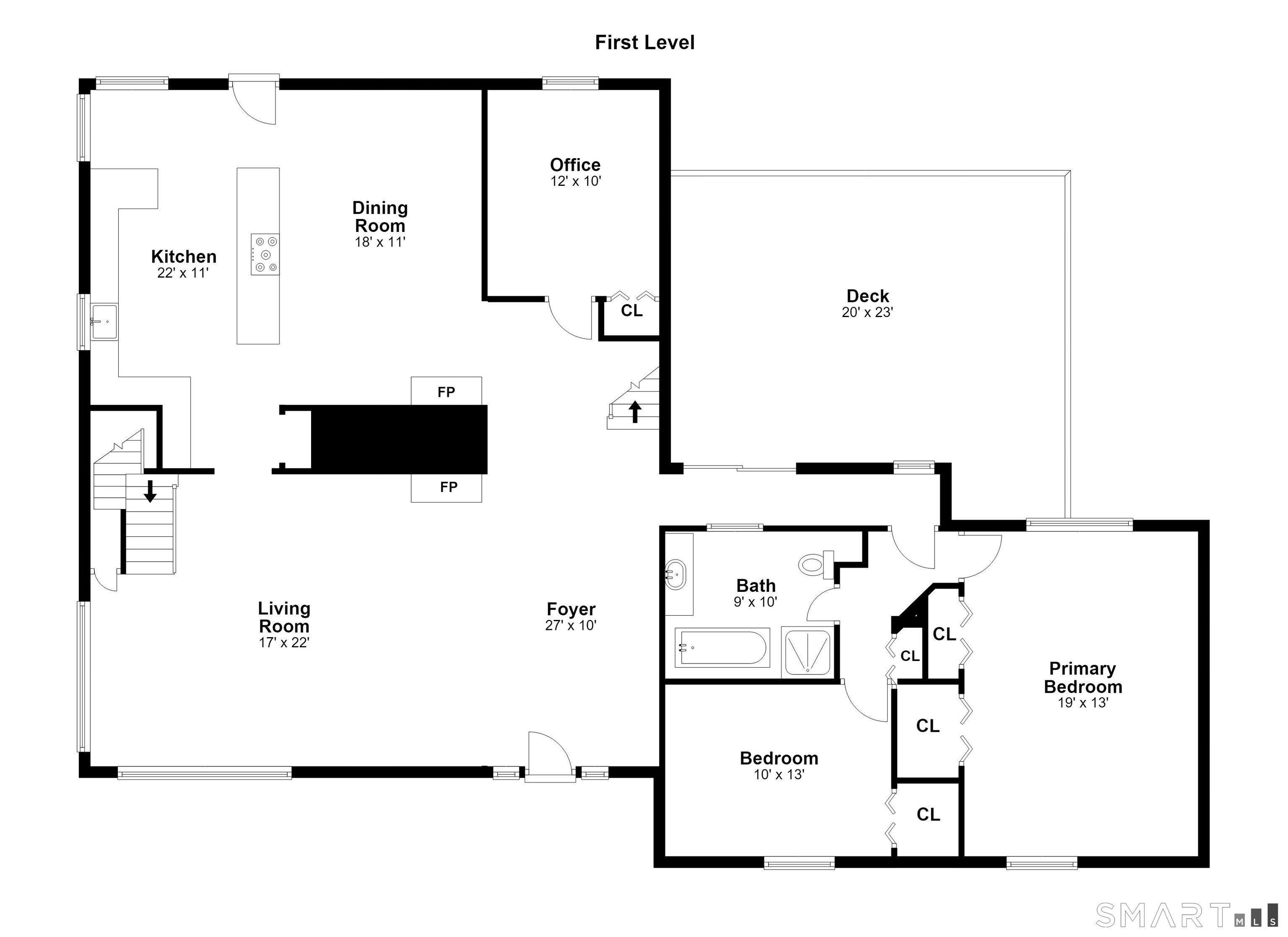 17 Little Plain Road Trumbull CT 06611