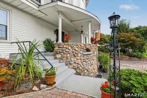 17 Little Plain Road Trumbull CT 06611