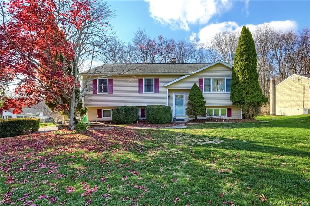26 Wilkes Road Danbury CT 06811