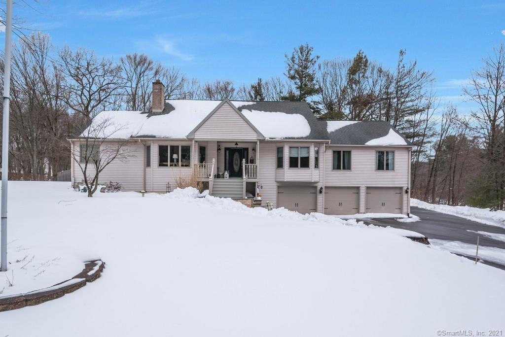162 Munson Road Wolcott CT 06716