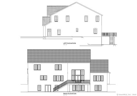 21 Rushleigh Road West Hartford CT 06117