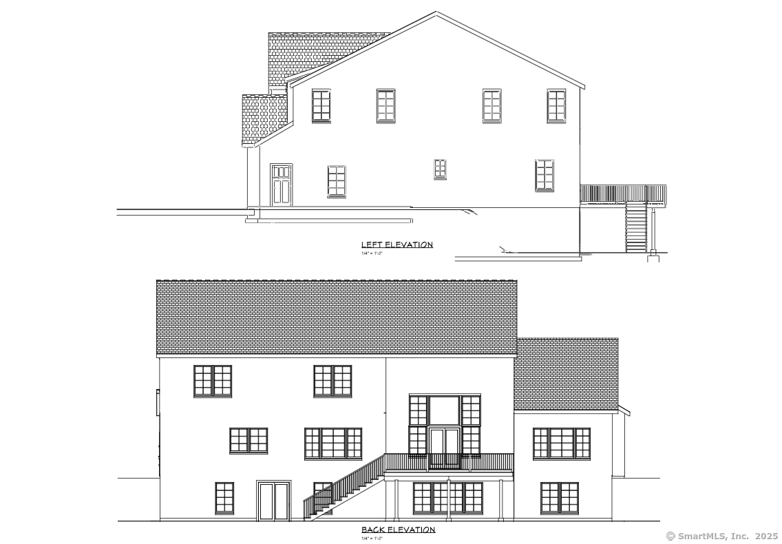 21 Rushleigh Road West Hartford CT 06117