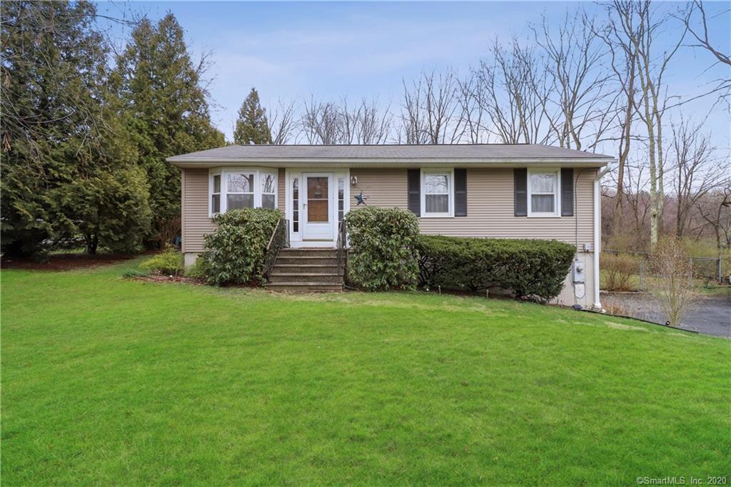 12 Dorwin Hill Road New Milford CT 06776