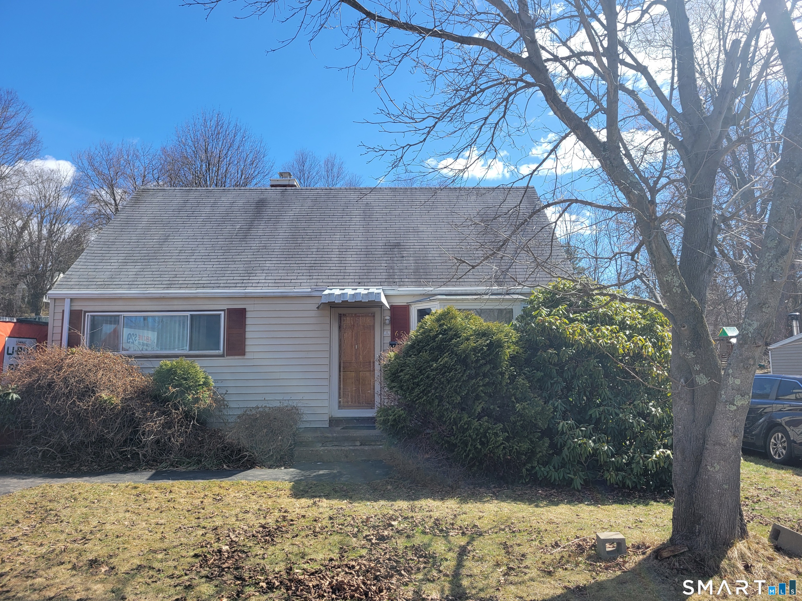 65 Tremper Drive Wallingford CT 06492