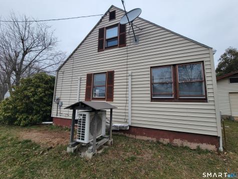 65 Tremper Drive Wallingford CT 06492