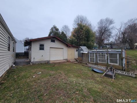 65 Tremper Drive Wallingford CT 06492