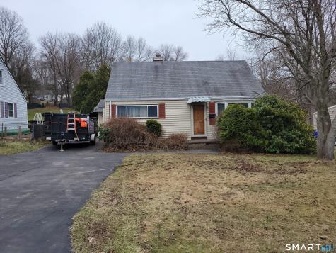 65 Tremper Drive Wallingford CT 06492