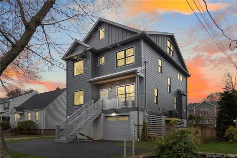 106 Charles Street Fairfield CT 06824