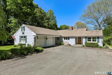 74 Hurlbutt Street Wilton CT 06897