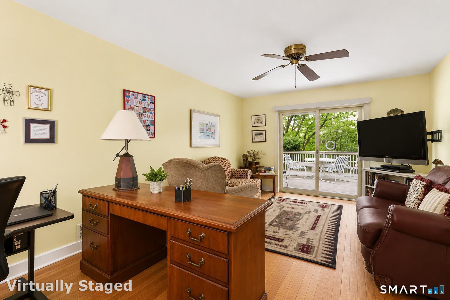 74 Hurlbutt Street Wilton CT 06897