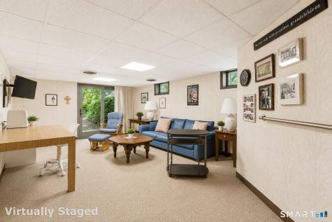 74 Hurlbutt Street Wilton CT 06897