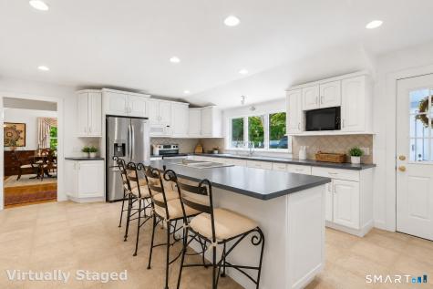 74 Hurlbutt Street Wilton CT 06897