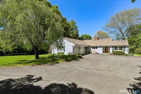 74 Hurlbutt Street Wilton CT 06897