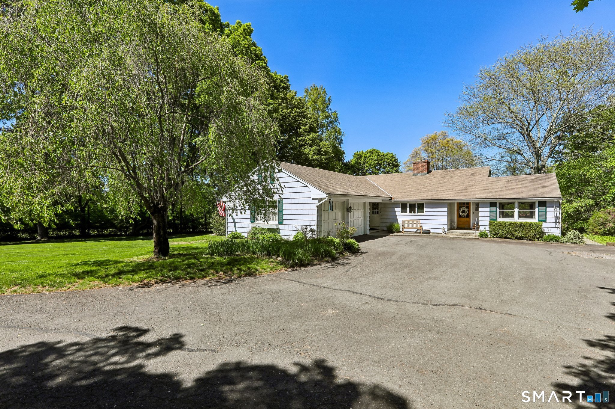 74 Hurlbutt Street Wilton CT 06897