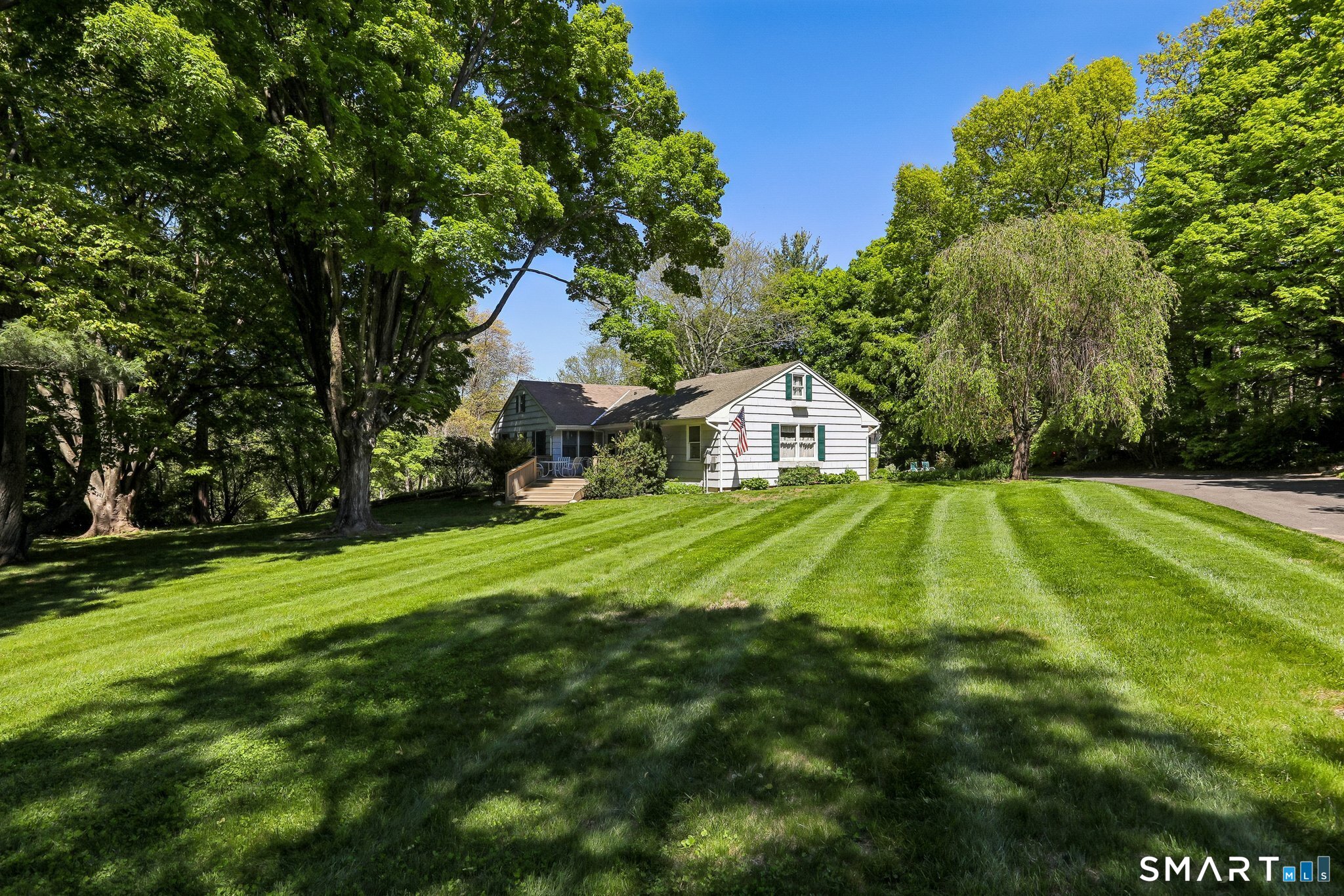 74 Hurlbutt Street Wilton CT 06897