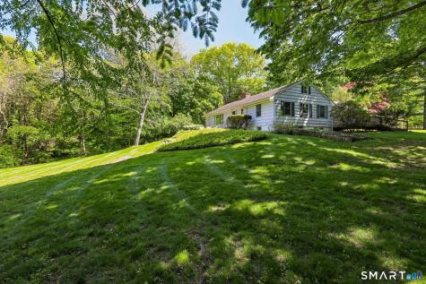 74 Hurlbutt Street Wilton CT 06897