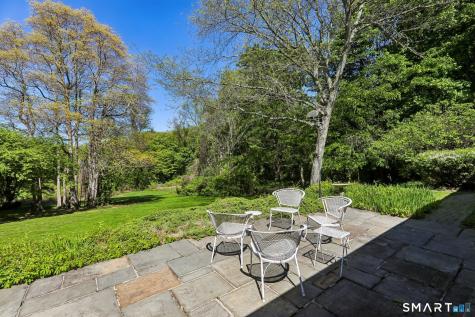 74 Hurlbutt Street Wilton CT 06897