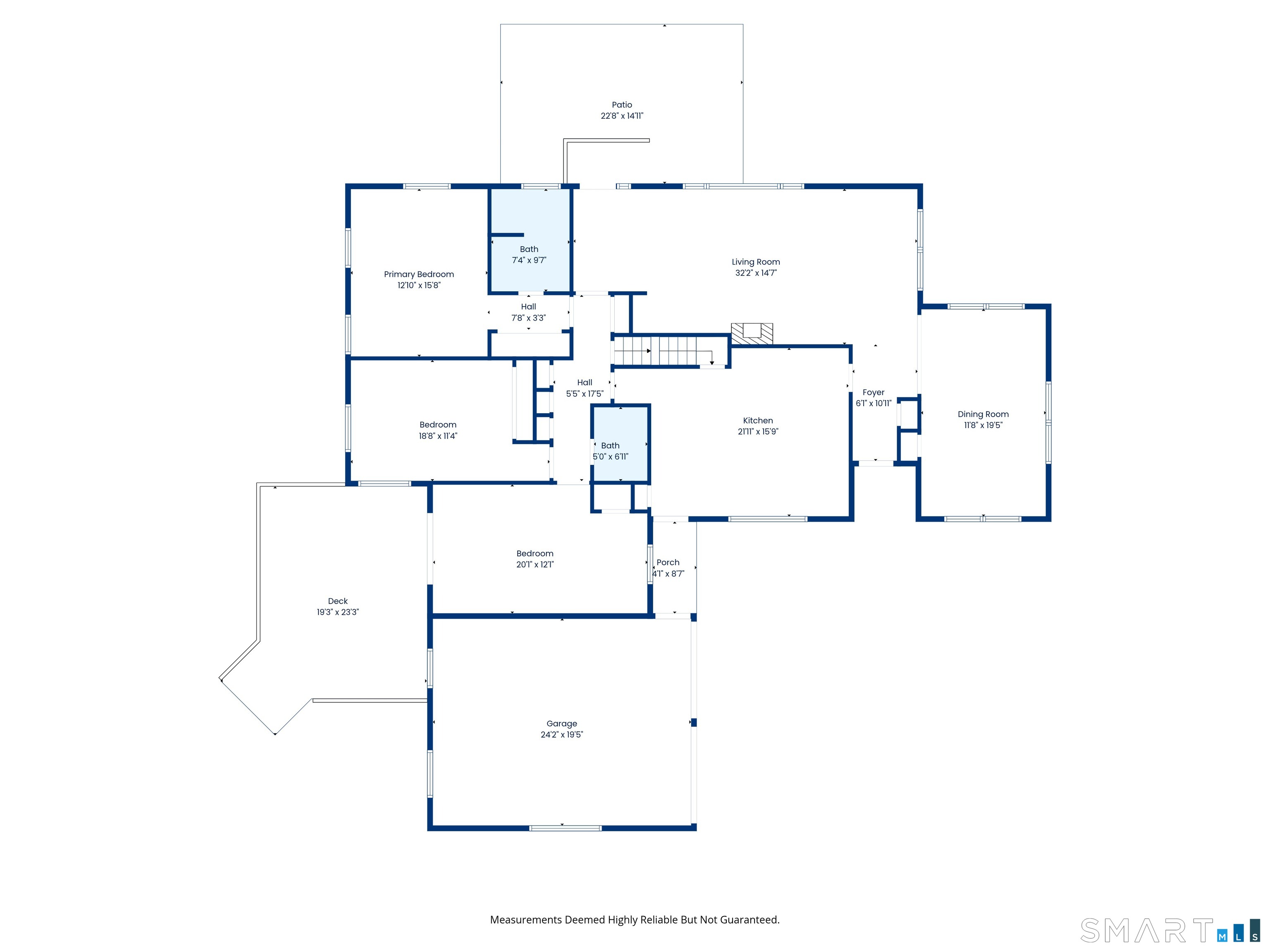 74 Hurlbutt Street Wilton CT 06897
