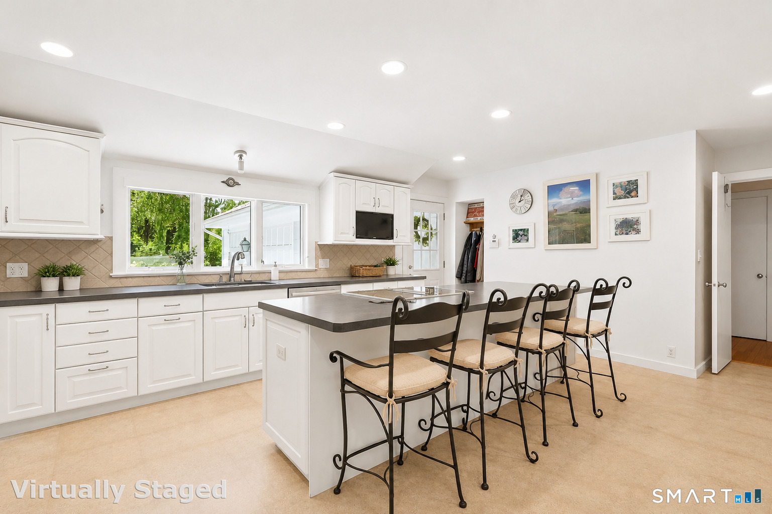 74 Hurlbutt Street Wilton CT 06897