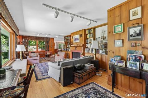 74 Hurlbutt Street Wilton CT 06897