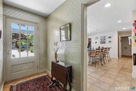 74 Hurlbutt Street Wilton CT 06897