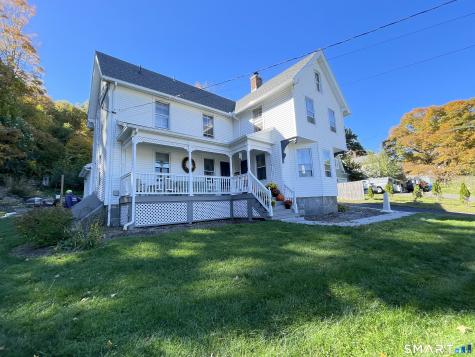 62 Dunne Avenue Canton CT 06019