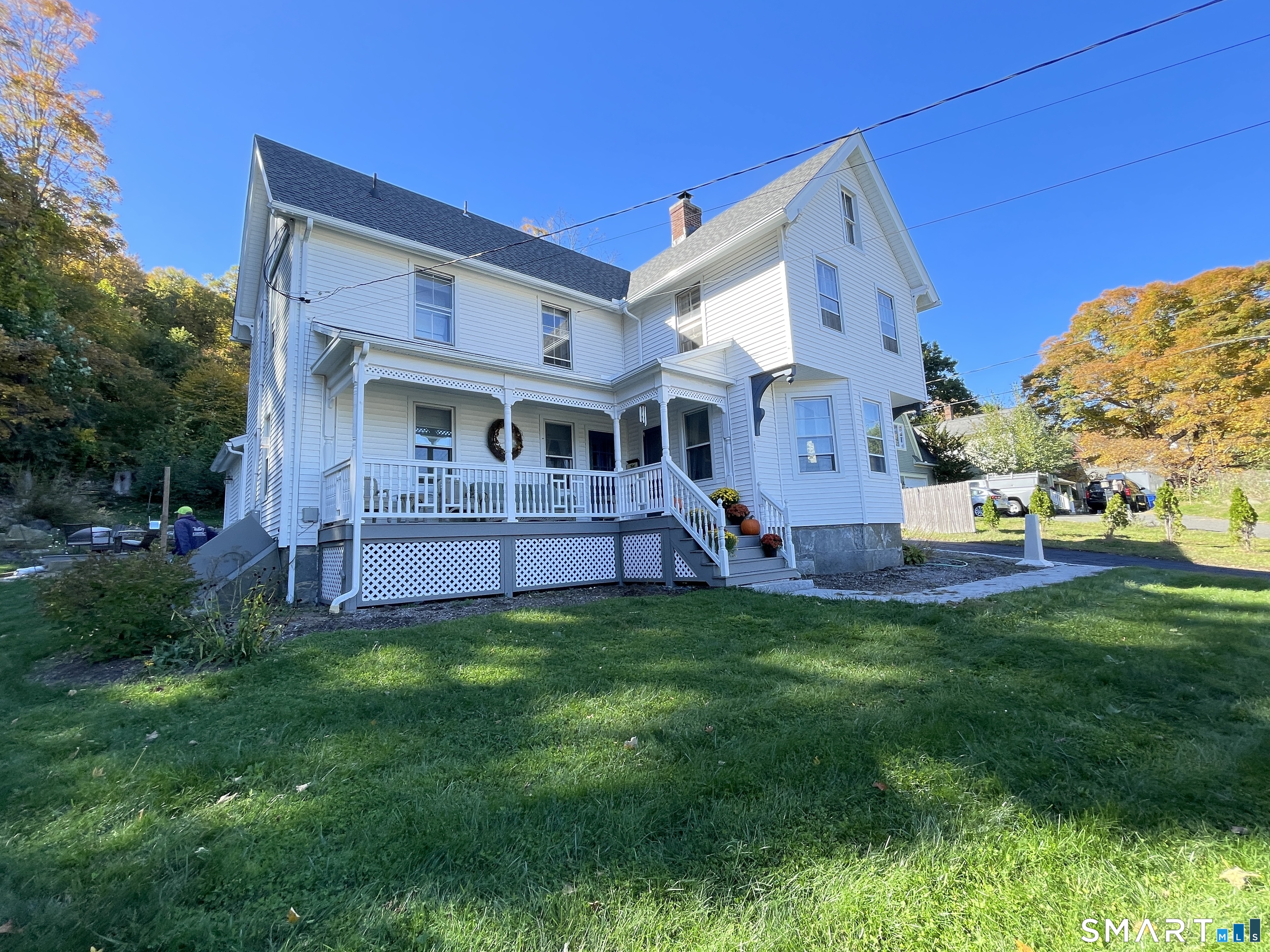 62 Dunne Avenue Canton CT 06019