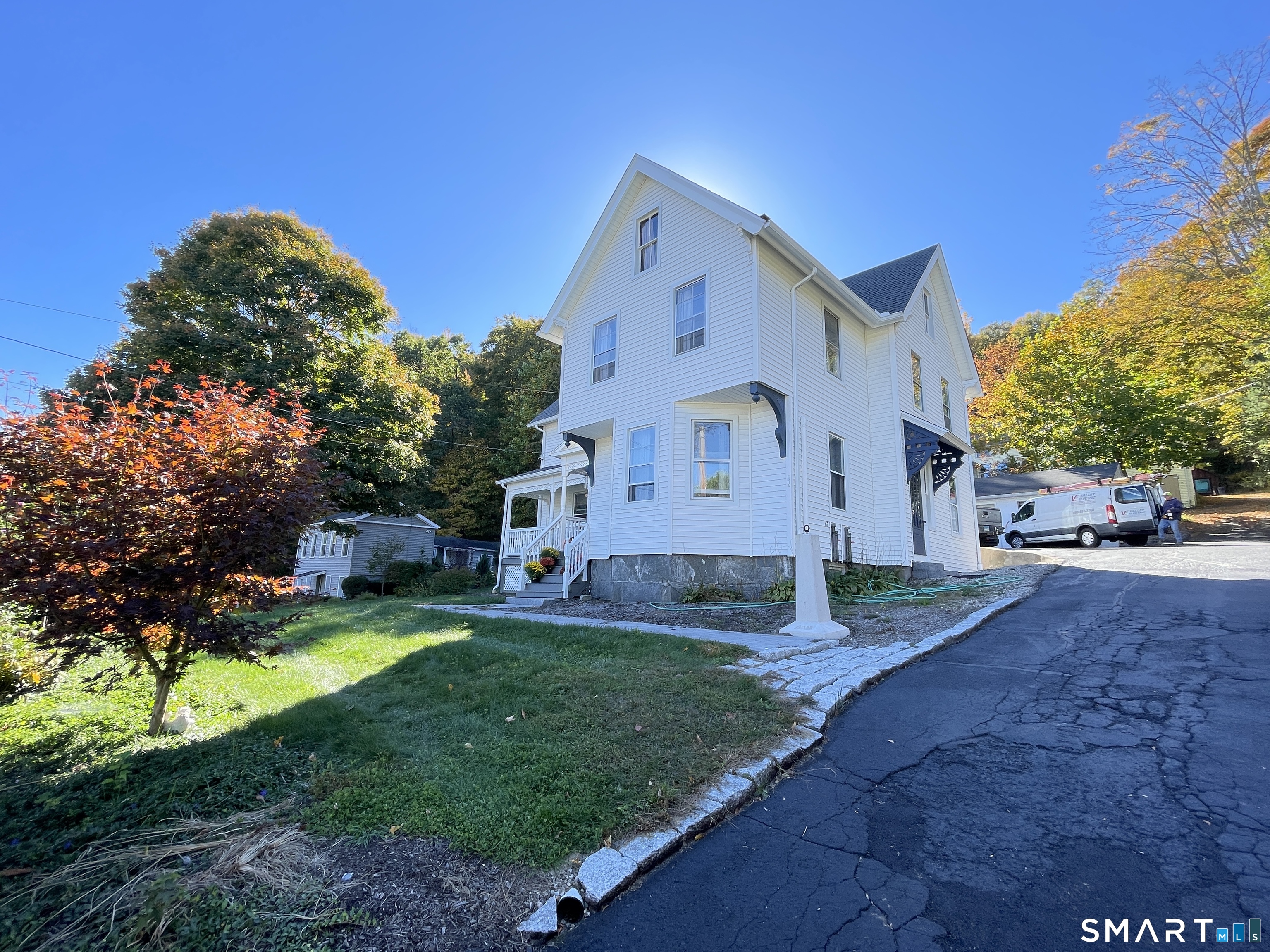 62 Dunne Avenue Canton CT 06019