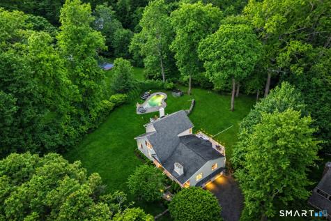 1 Angora Road Westport CT 06880